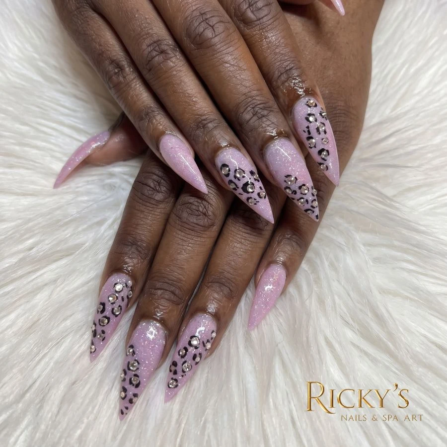 Nails Design